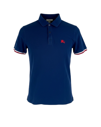 Burberry polo