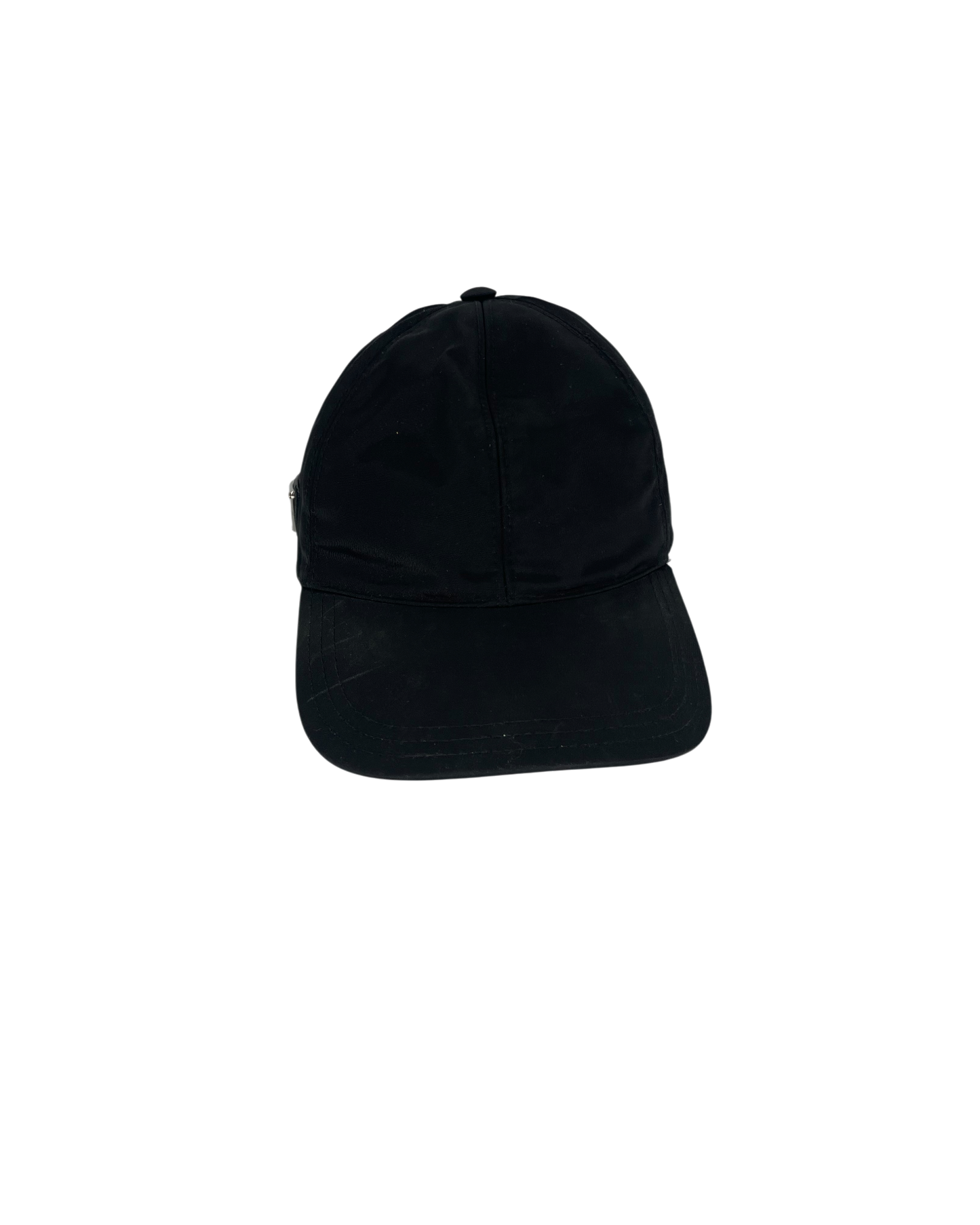 Prada Casquette noir