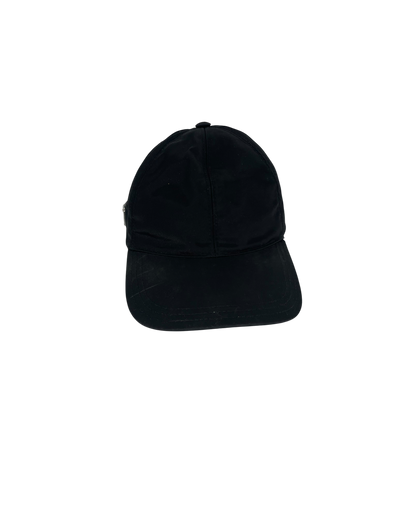 Prada Casquette noir
