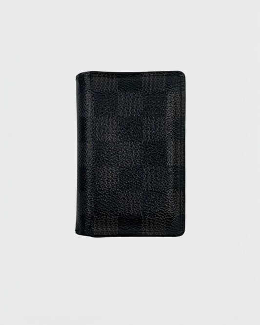 Louis Vuitton porte-cartes