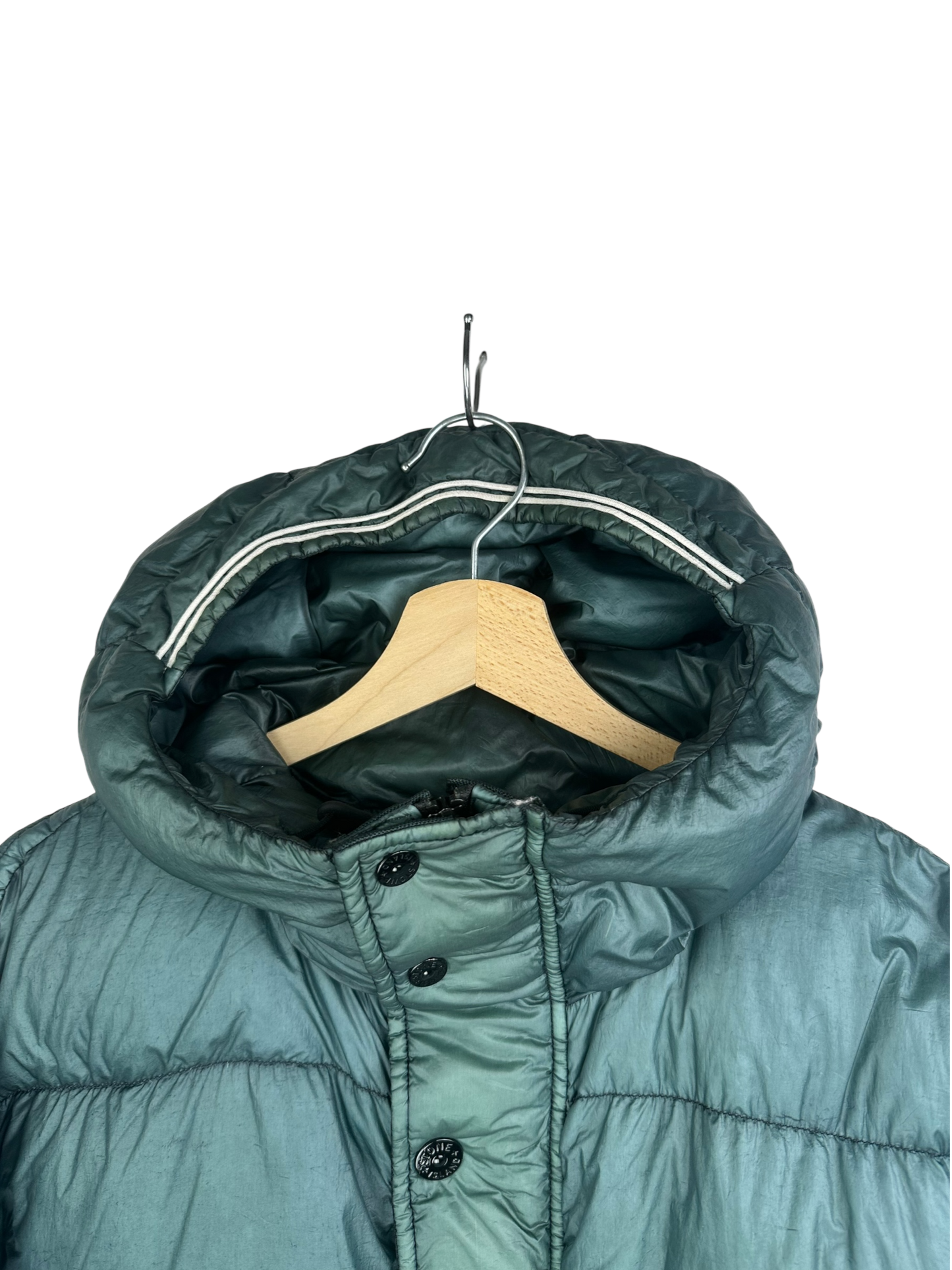 Doudoune Stone Island