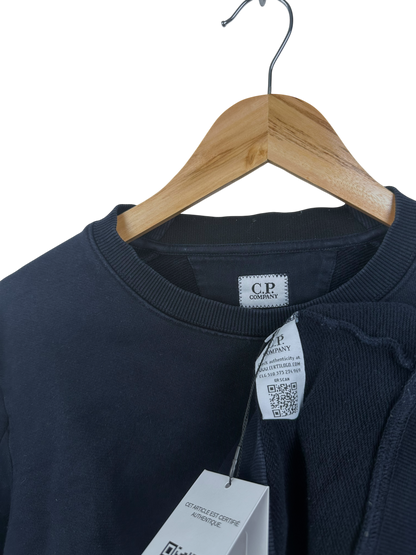 C.P company pull