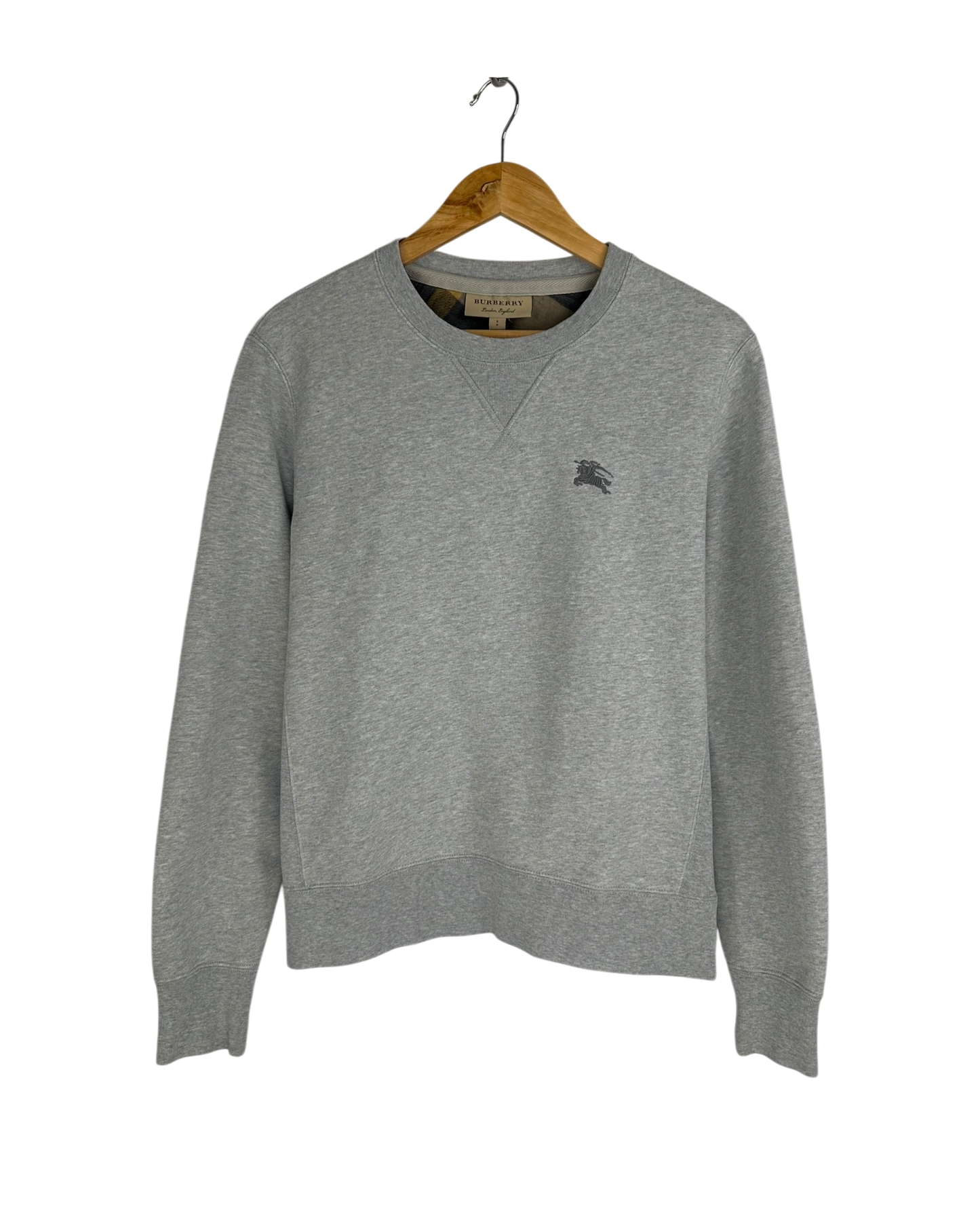 Burberry pull