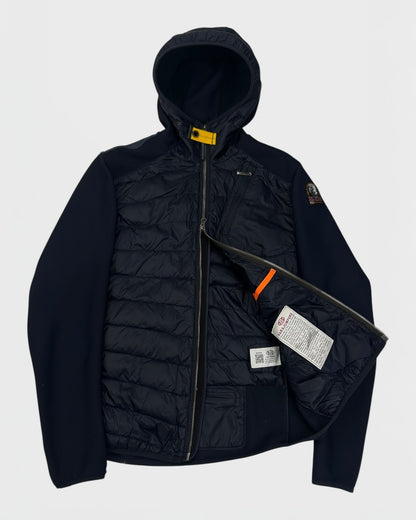 Parajumpers Veste bi matière