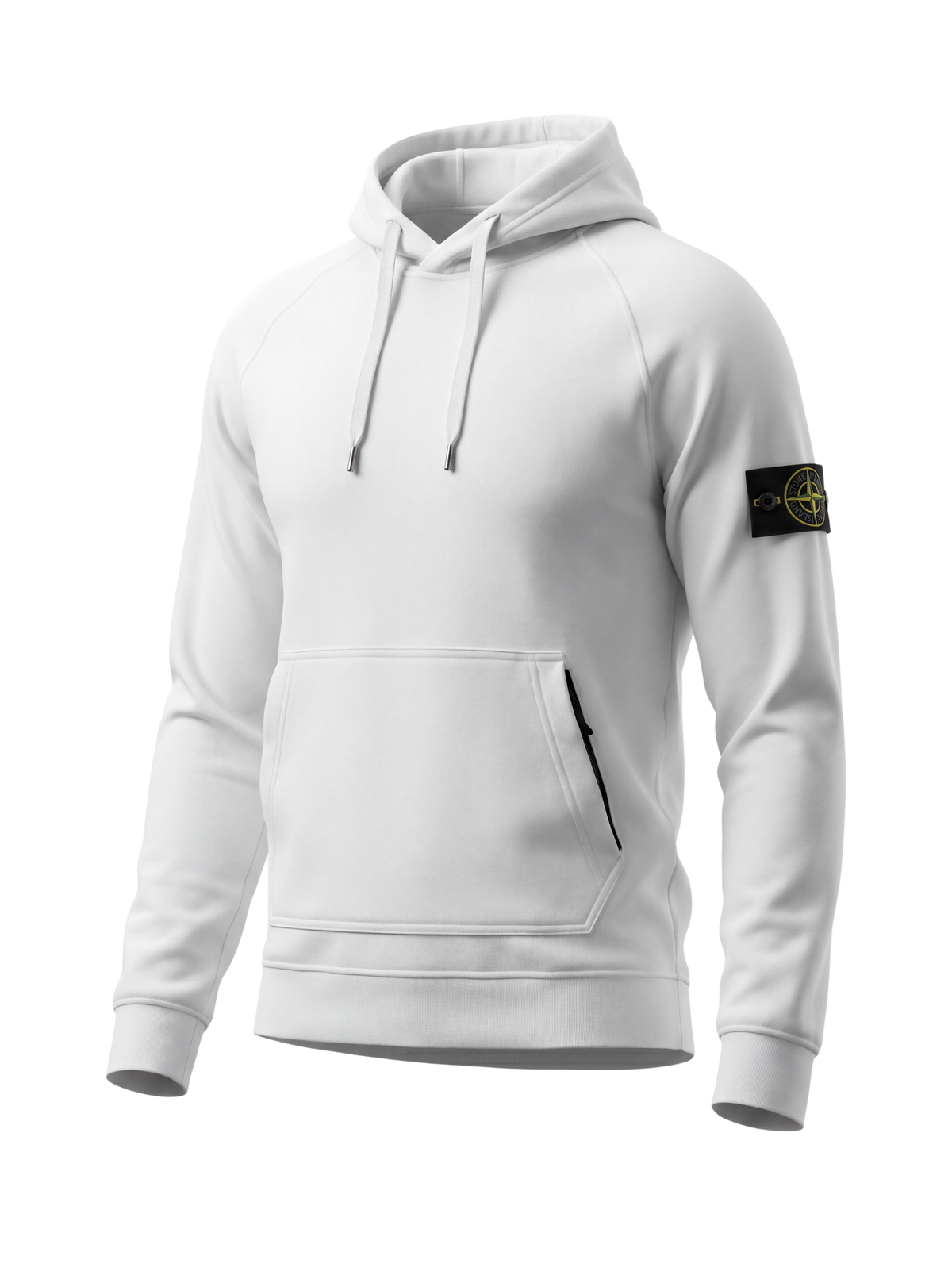 Stone Island Pull à capuche