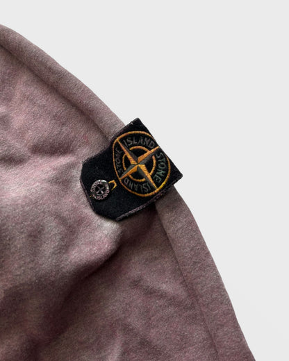 Stone island hoodie / pull (L)