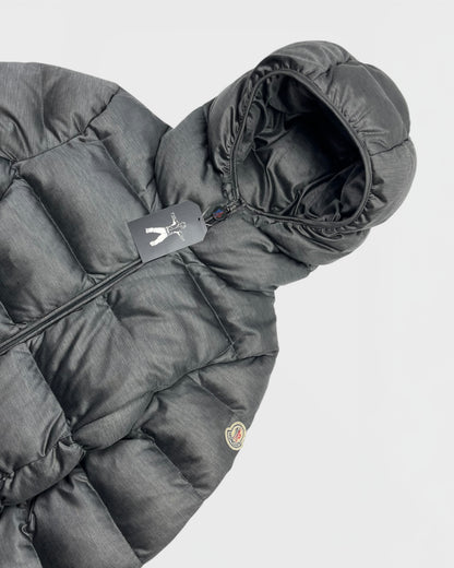 Moncler doudoune / puffer jacket (M)