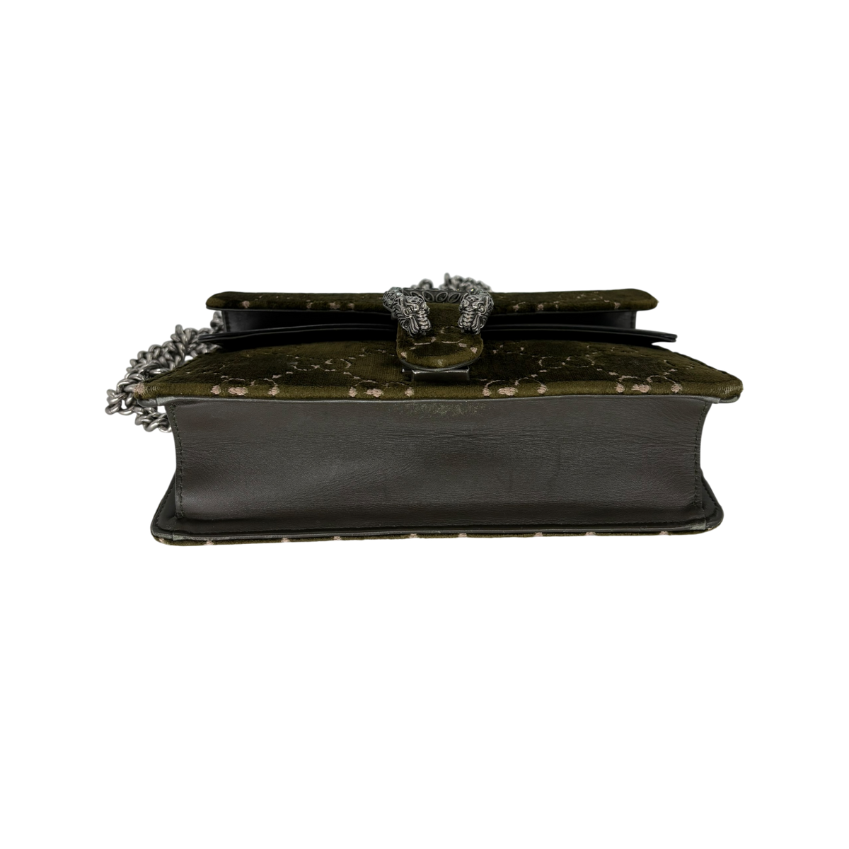 Gucci Sac à main Dionysus Velour