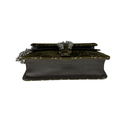 Gucci Sac à main Dionysus Velour