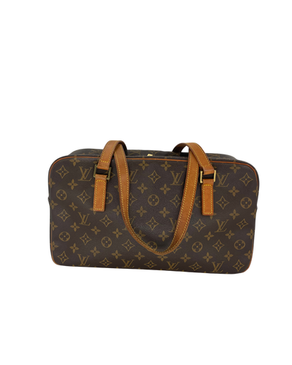 Louis Vuitton Sac à main marron