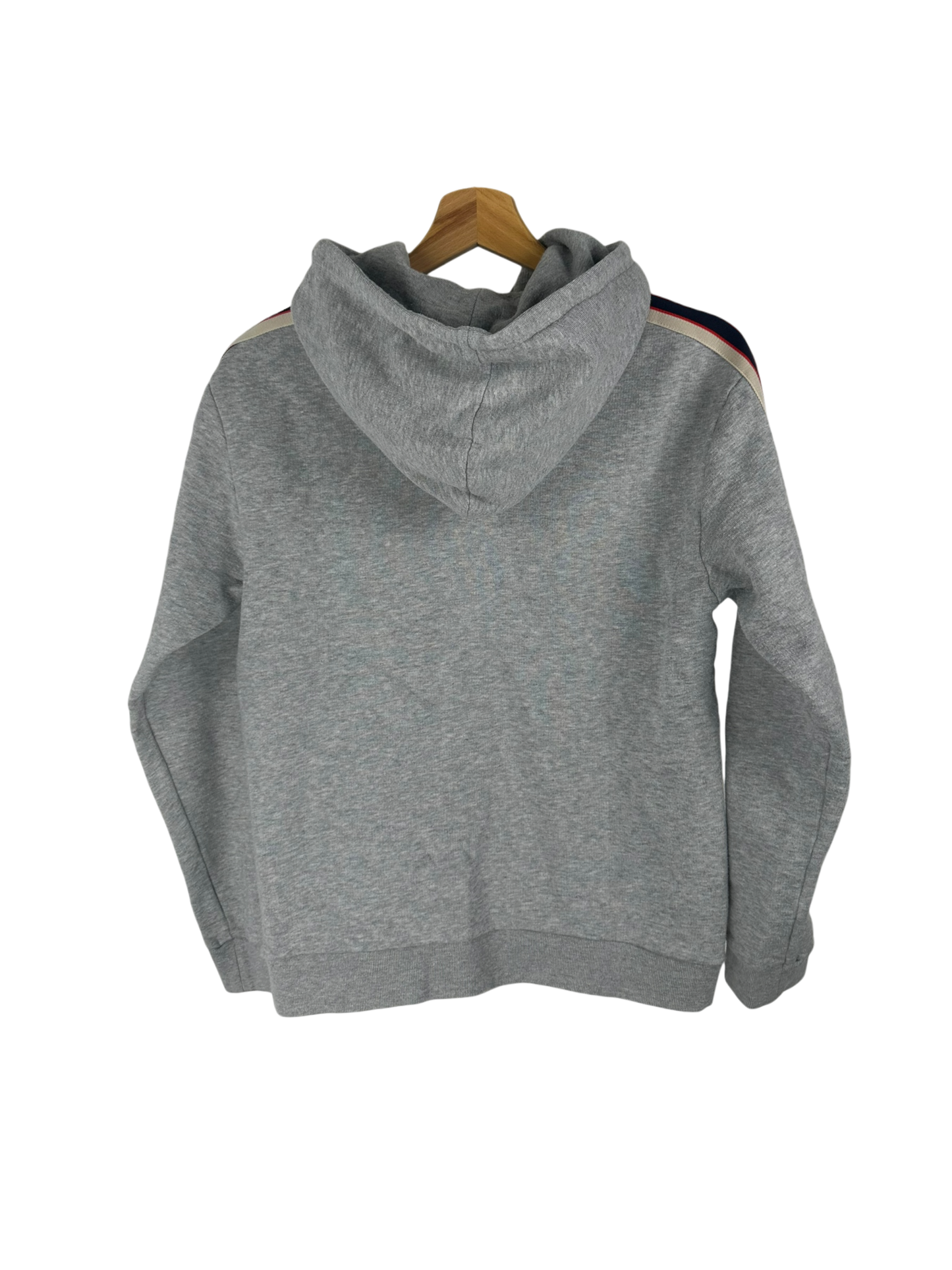 Gucci gilet à capuche