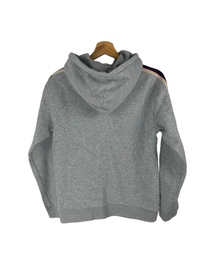 Gucci gilet à capuche