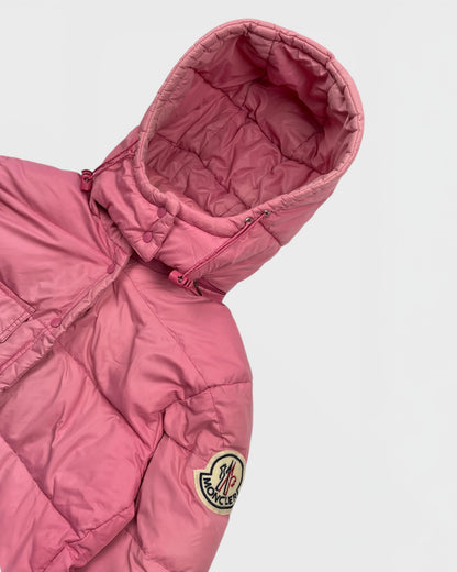 Moncler doudoune / puffer jacket (M)