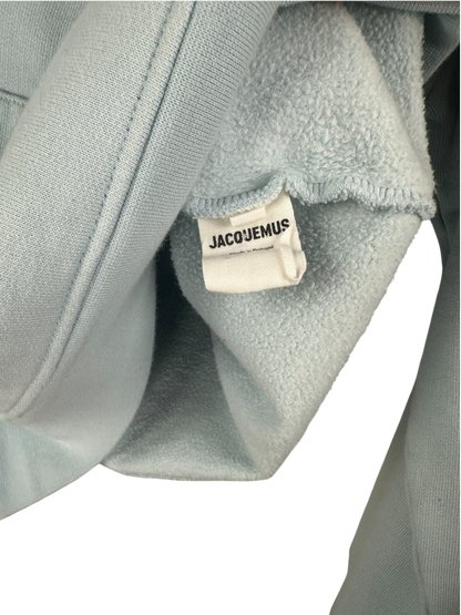 Jacquemus pull à capuche