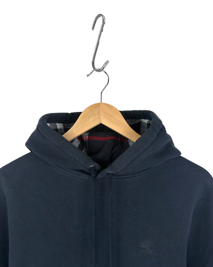 Burberry pull à capuche