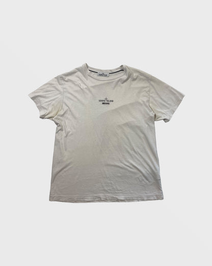 Stone island tee-shirt (L)