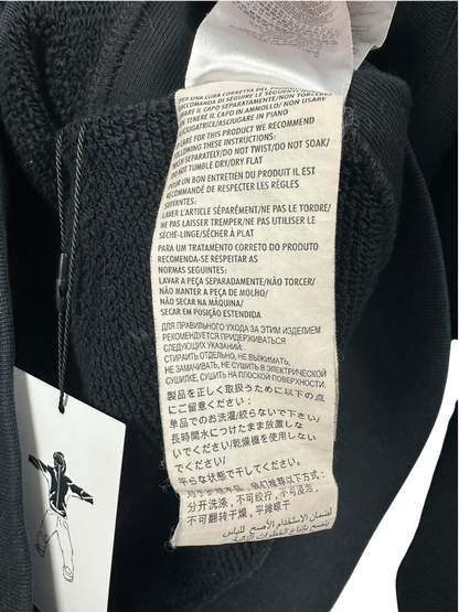 Pull à capuche Gucci