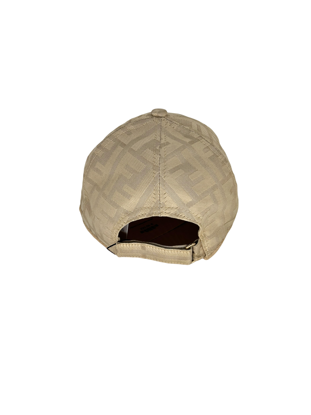 Fendi Casquette