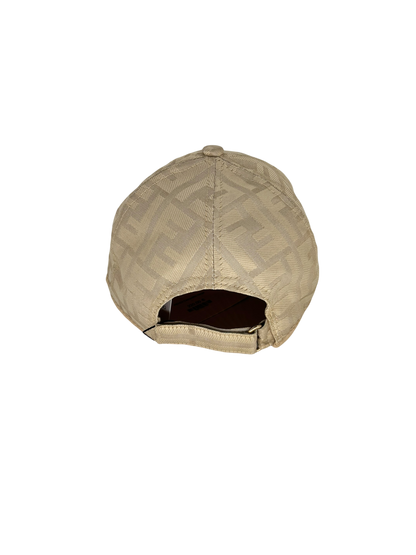 Fendi Casquette