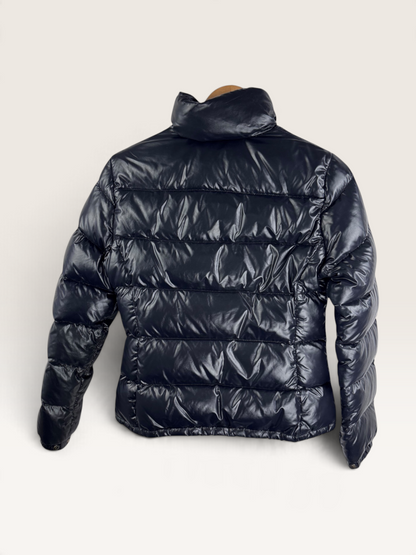 Moncler doudoune cintrée