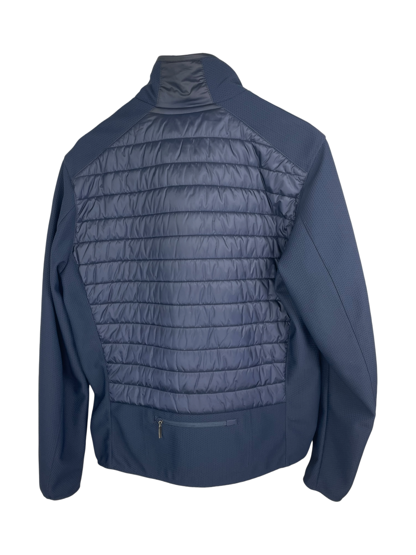 Parajumpers veste bi-matière
