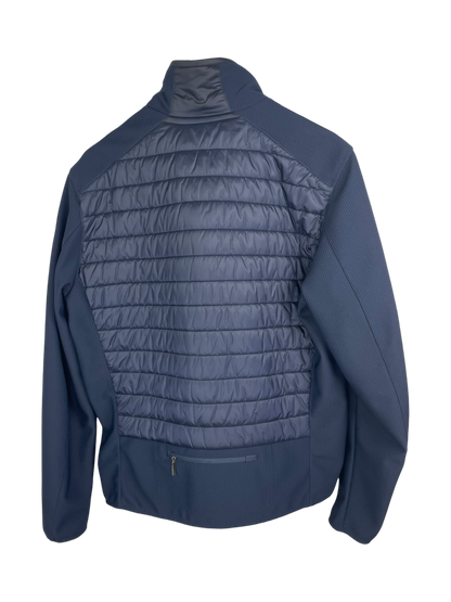 Parajumpers veste bi-matière