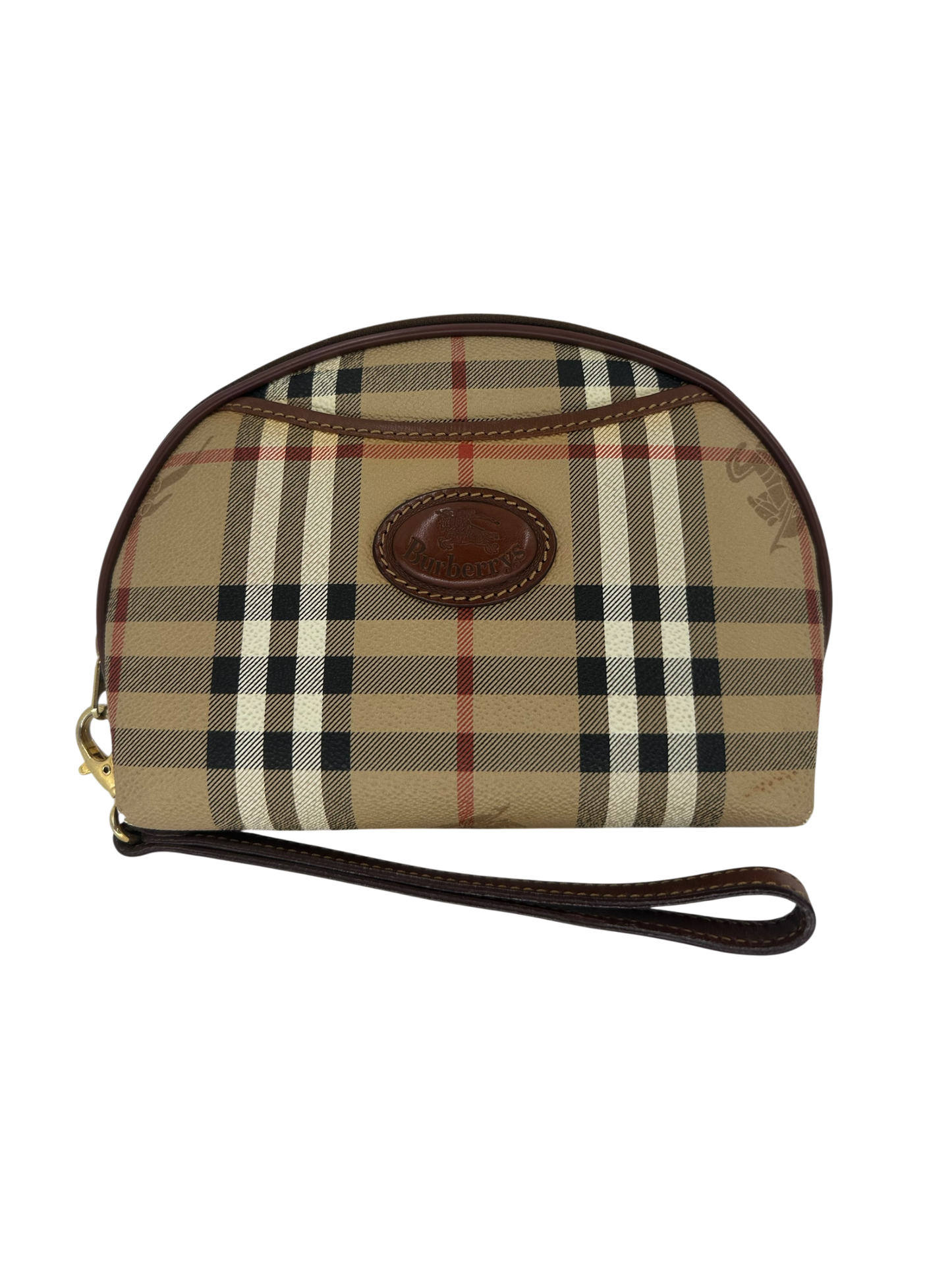 Burberry pochette poupée russe