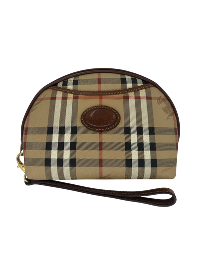 Burberry pochette poupée russe