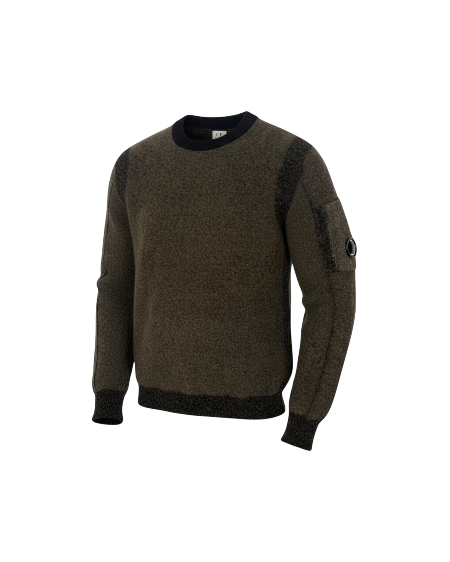 C.P. Company pull