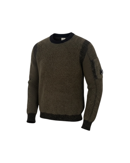 C.P. Company pull