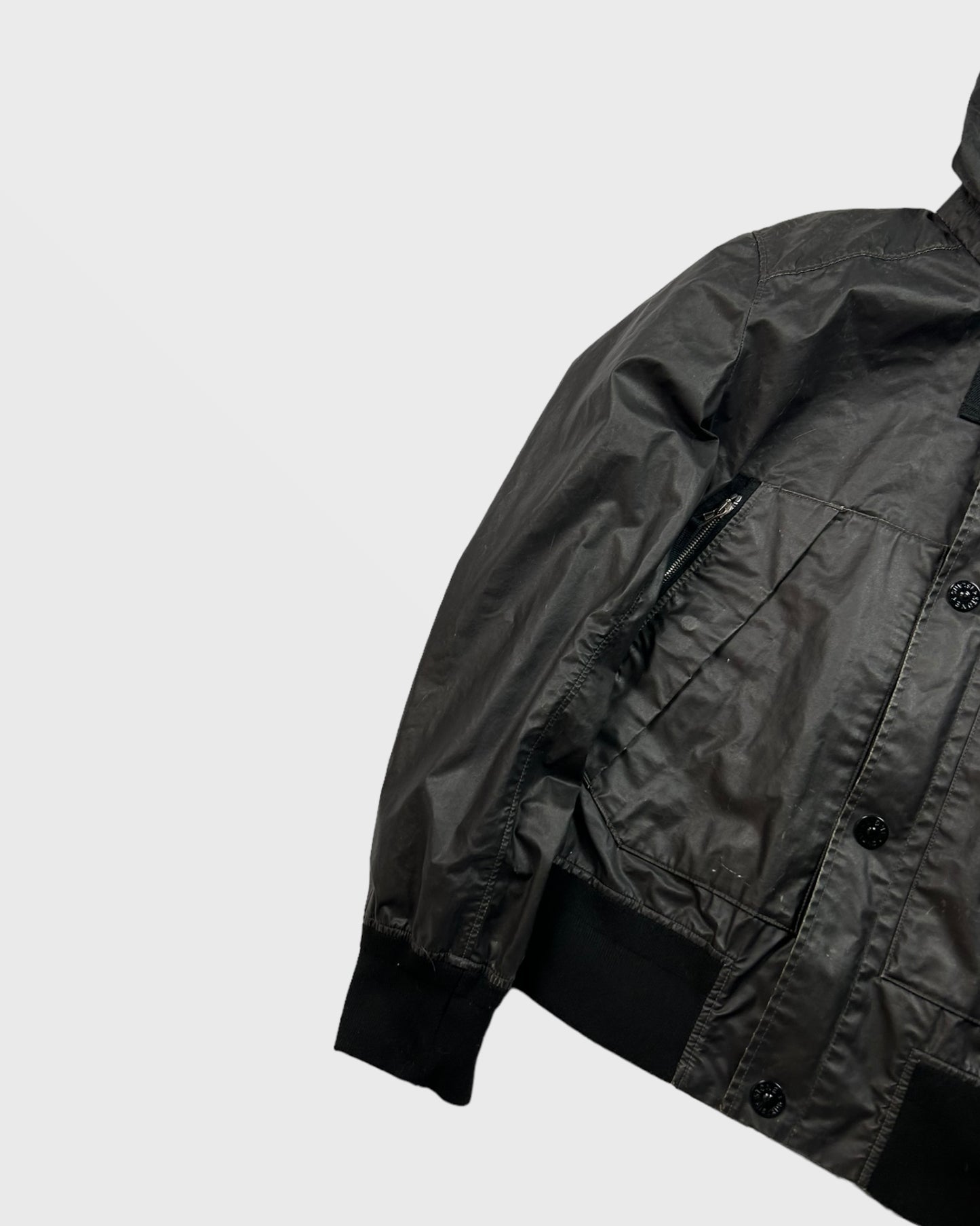 Stone island jacket / veste (S)