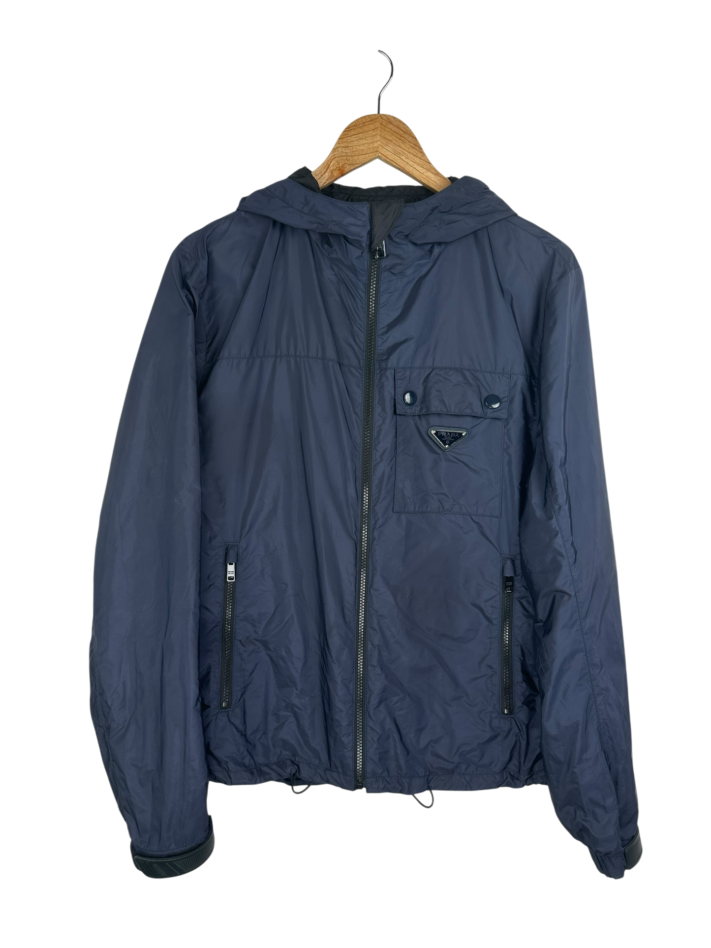 Prada veste imperméable