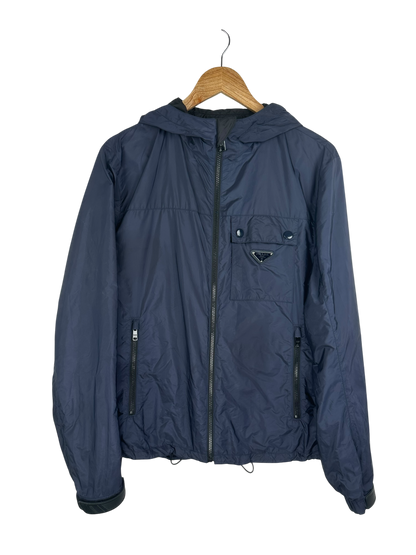 Prada veste imperméable