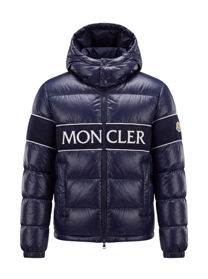 Moncler doudoune junior