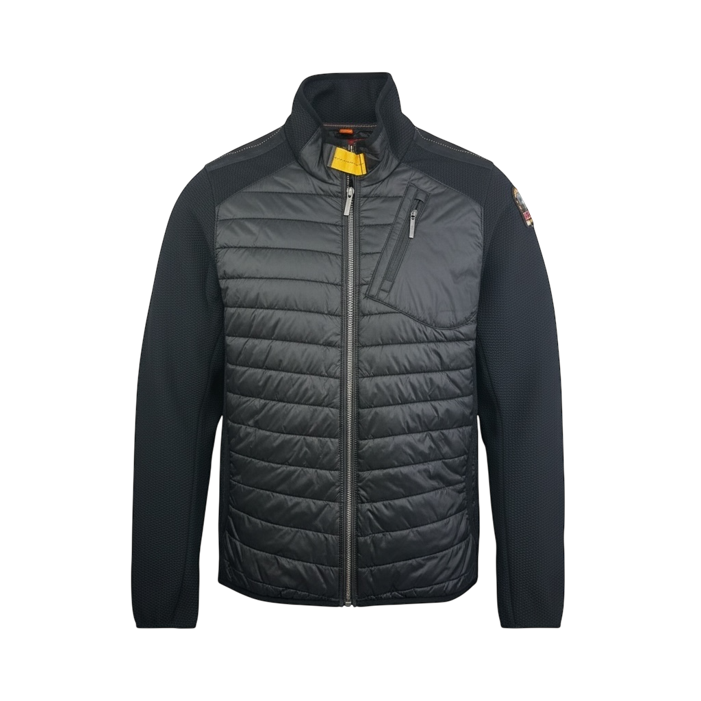 Parajumpers veste bi-matière