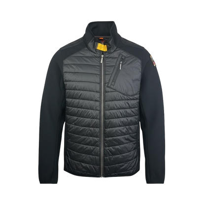 Parajumpers veste bi-matière