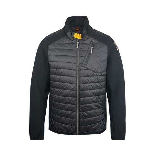 Parajumpers veste bi-matière