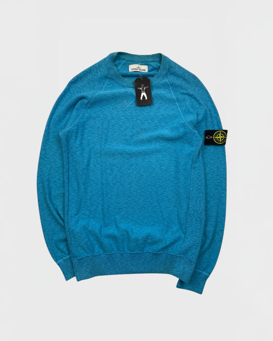 Stone Island pull/ sweat crewneck