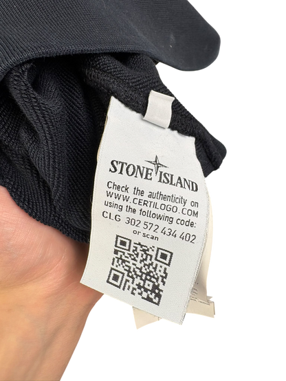 Stone island Gilet à capuche
