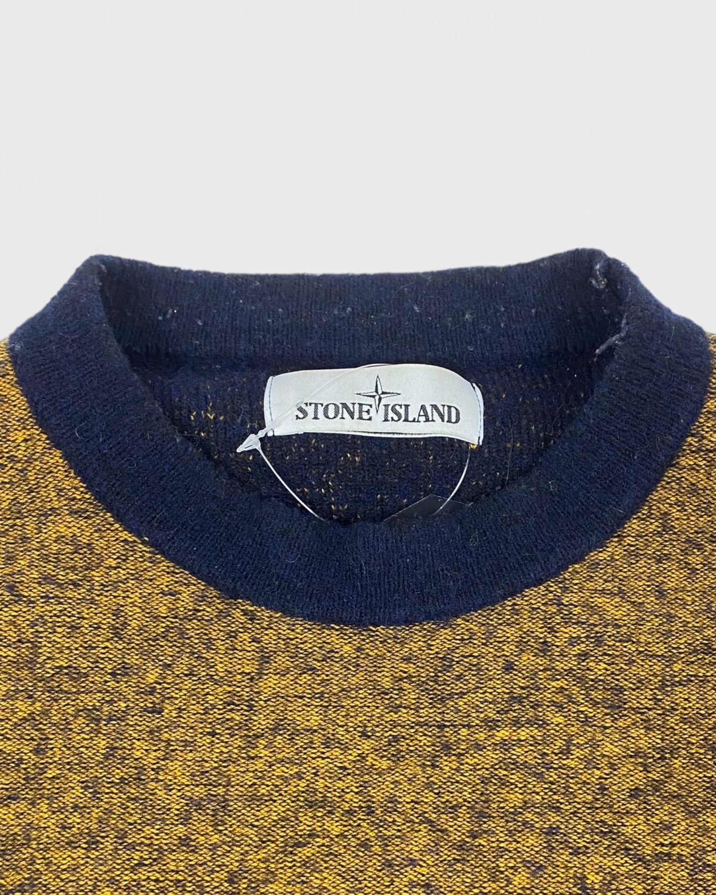 Stone island pull (M)