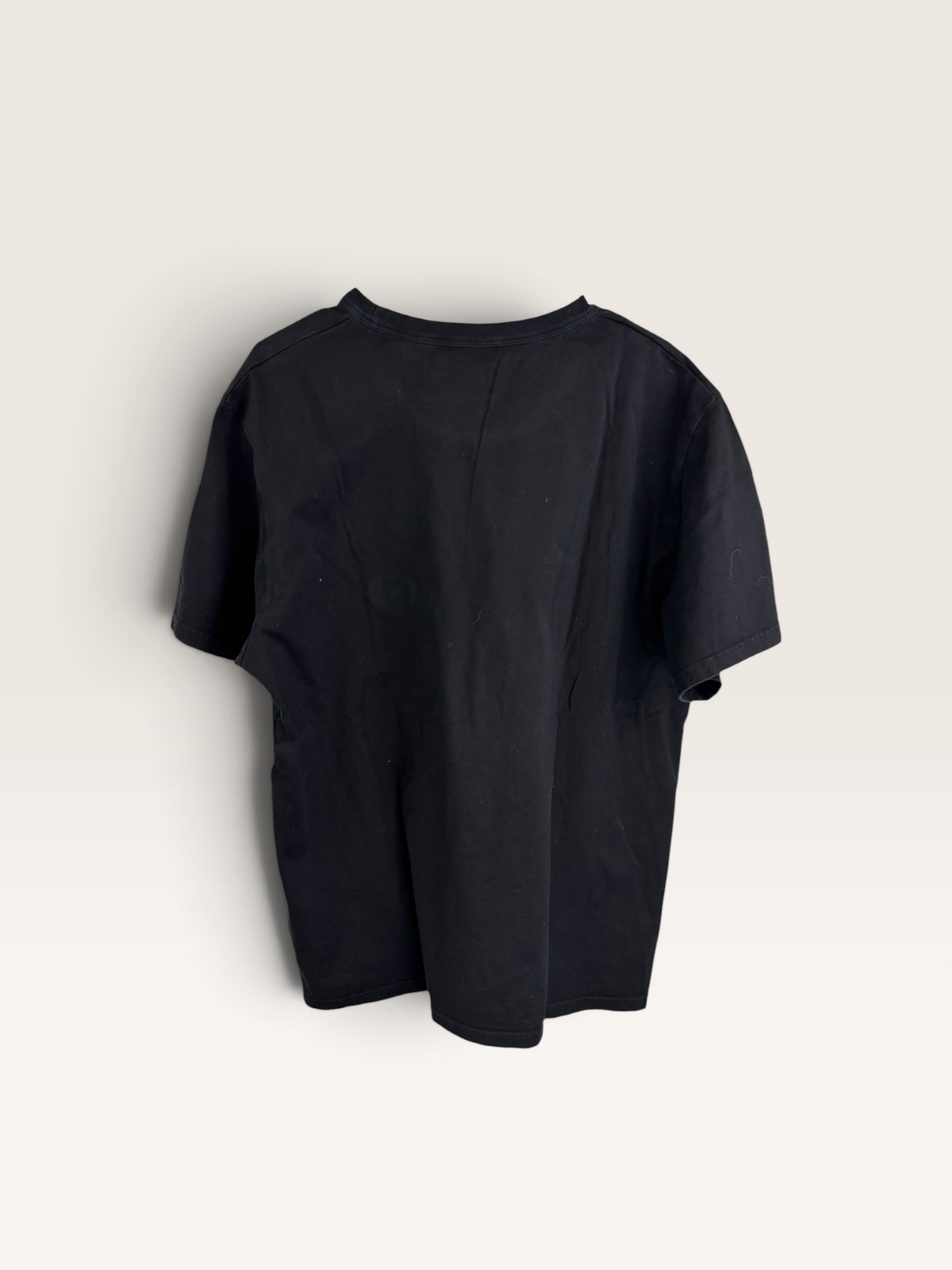 Dior t-shirt CD en coton