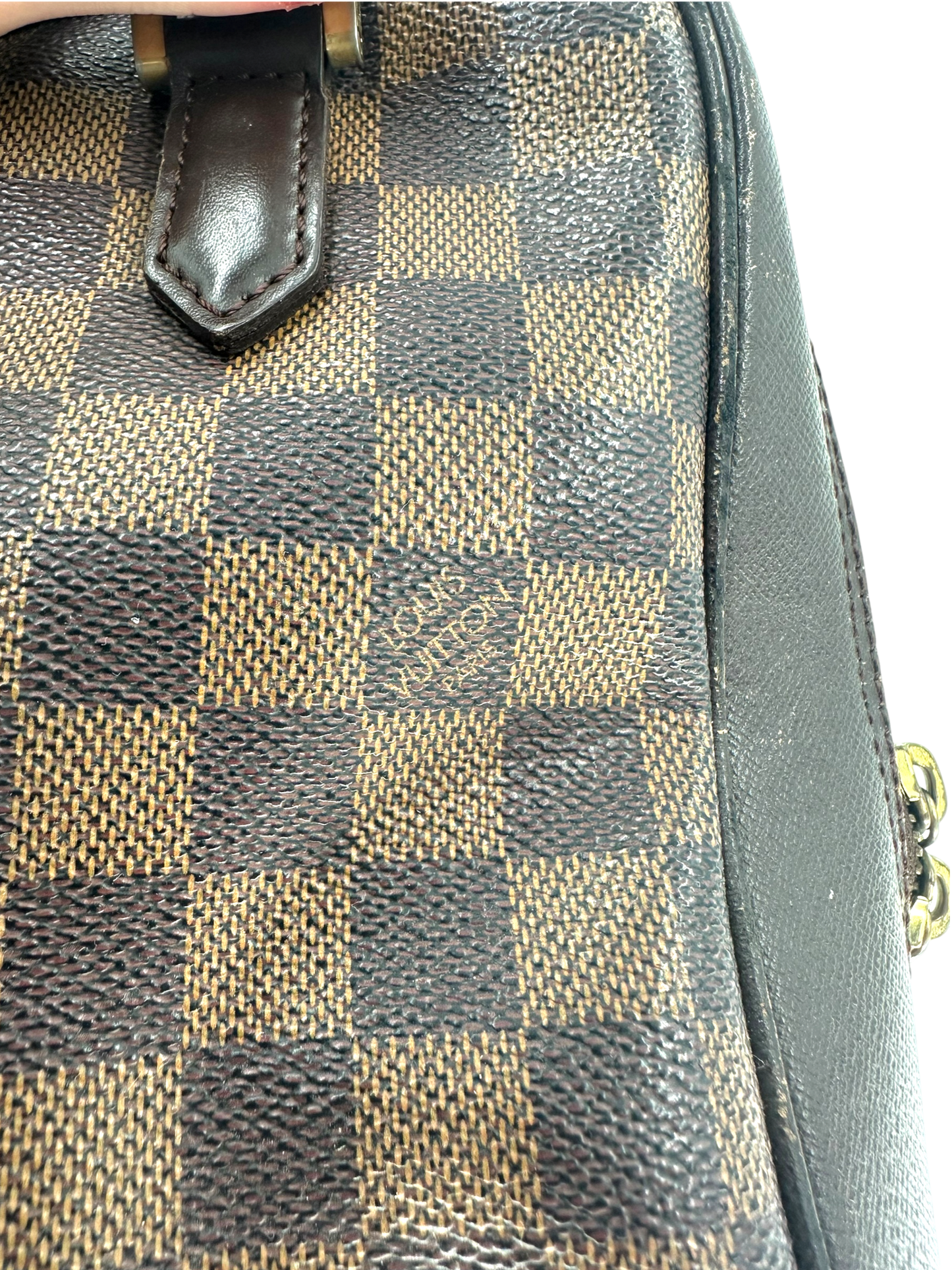 Louis Vuitton damier sac à main