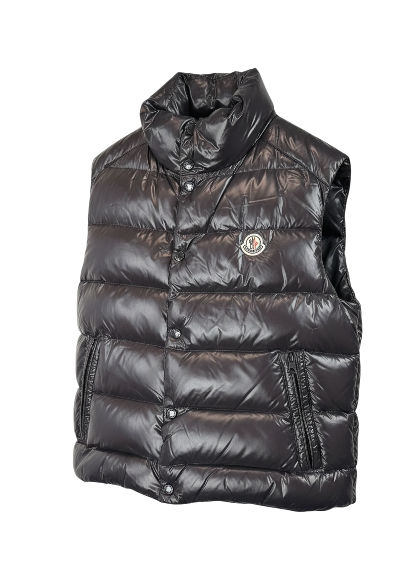 Moncler Doudoune sans manches