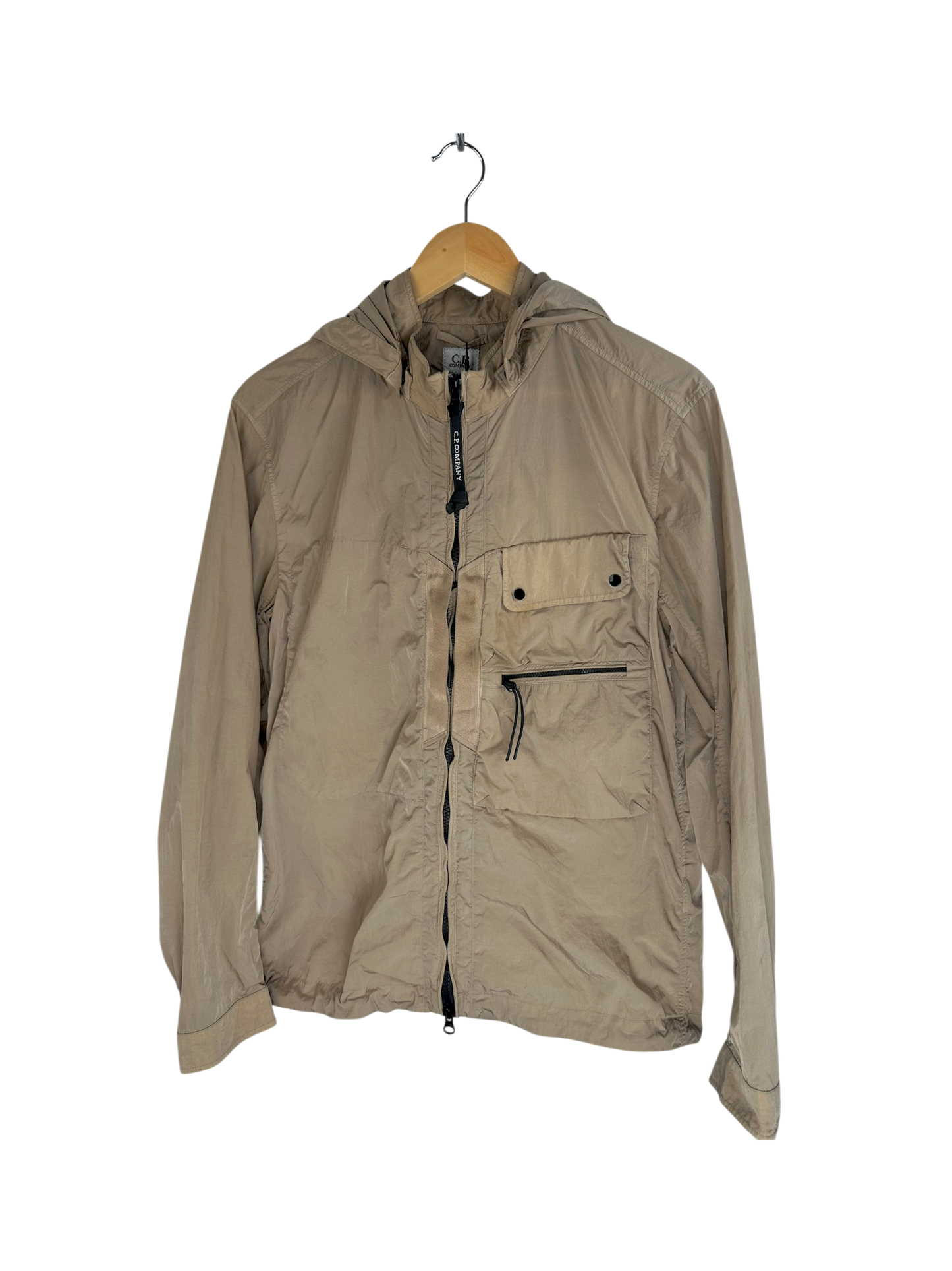 C.P Company veste google jacket