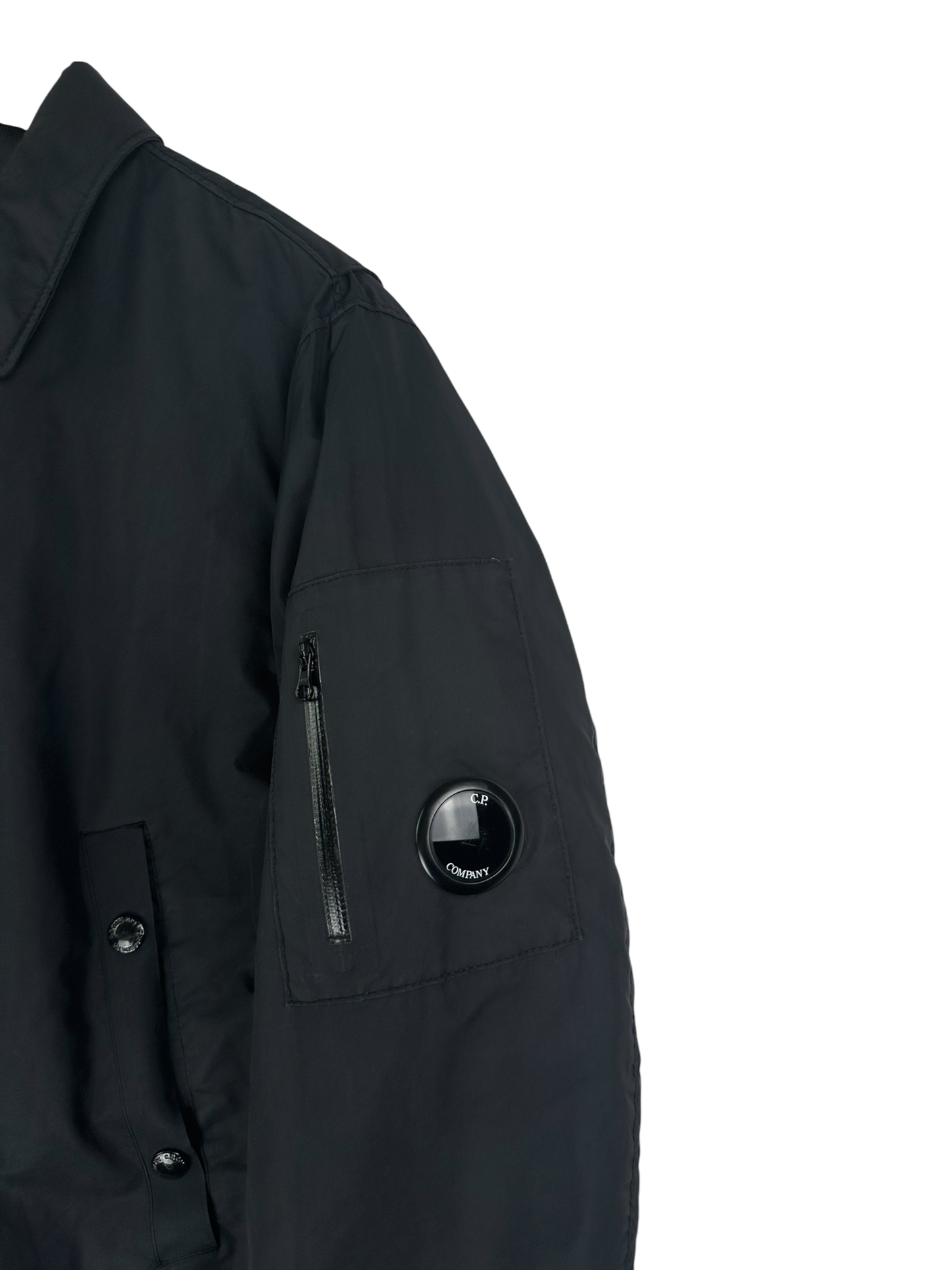 C.P Company Veste