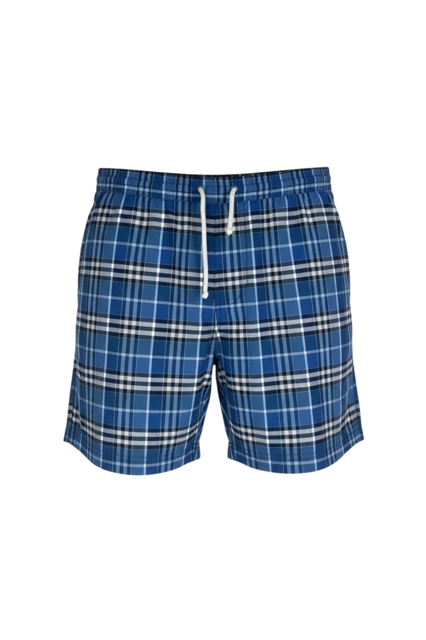 Burberry short de bain