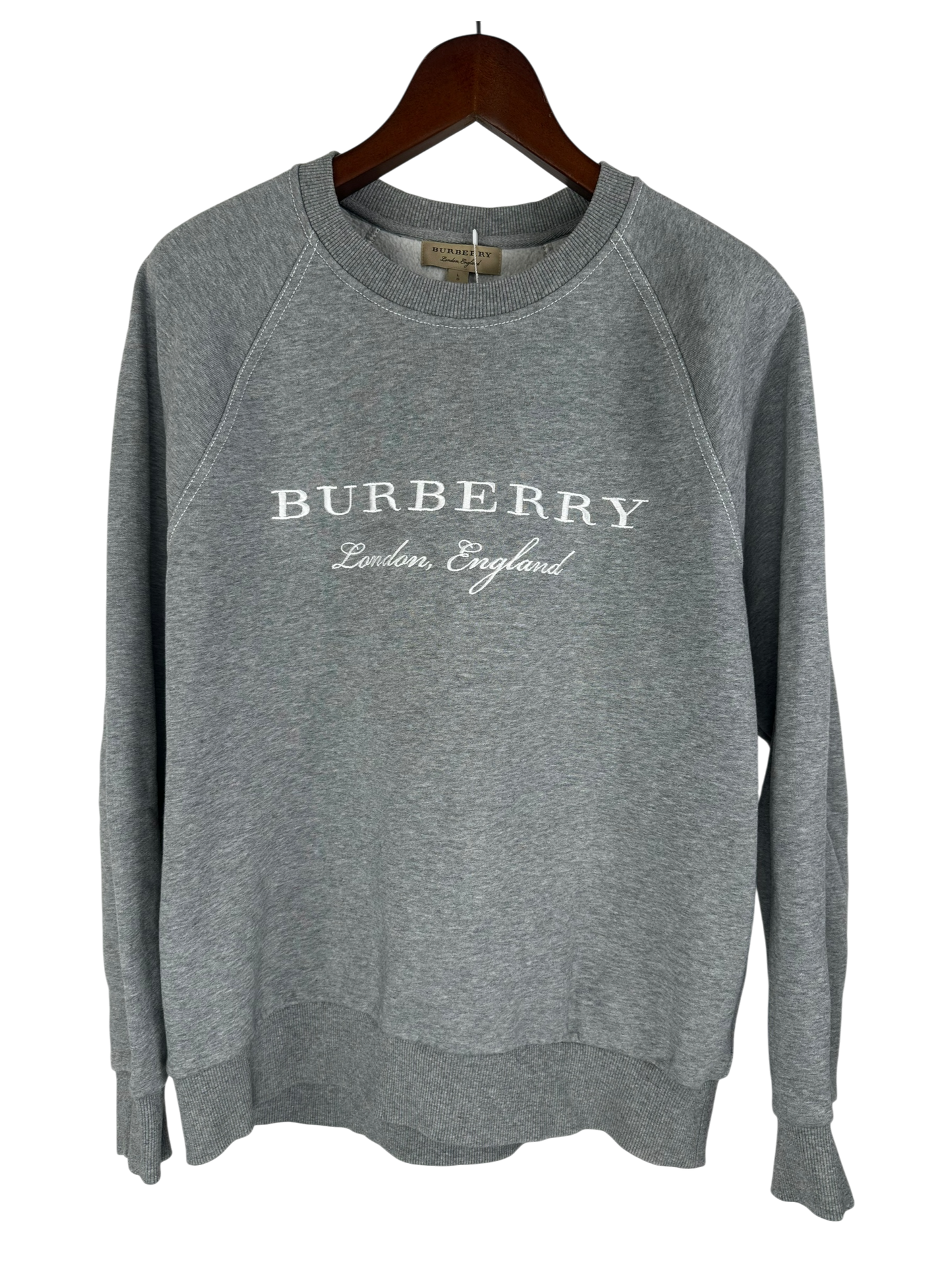 Burberry pull
