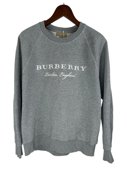 Burberry pull