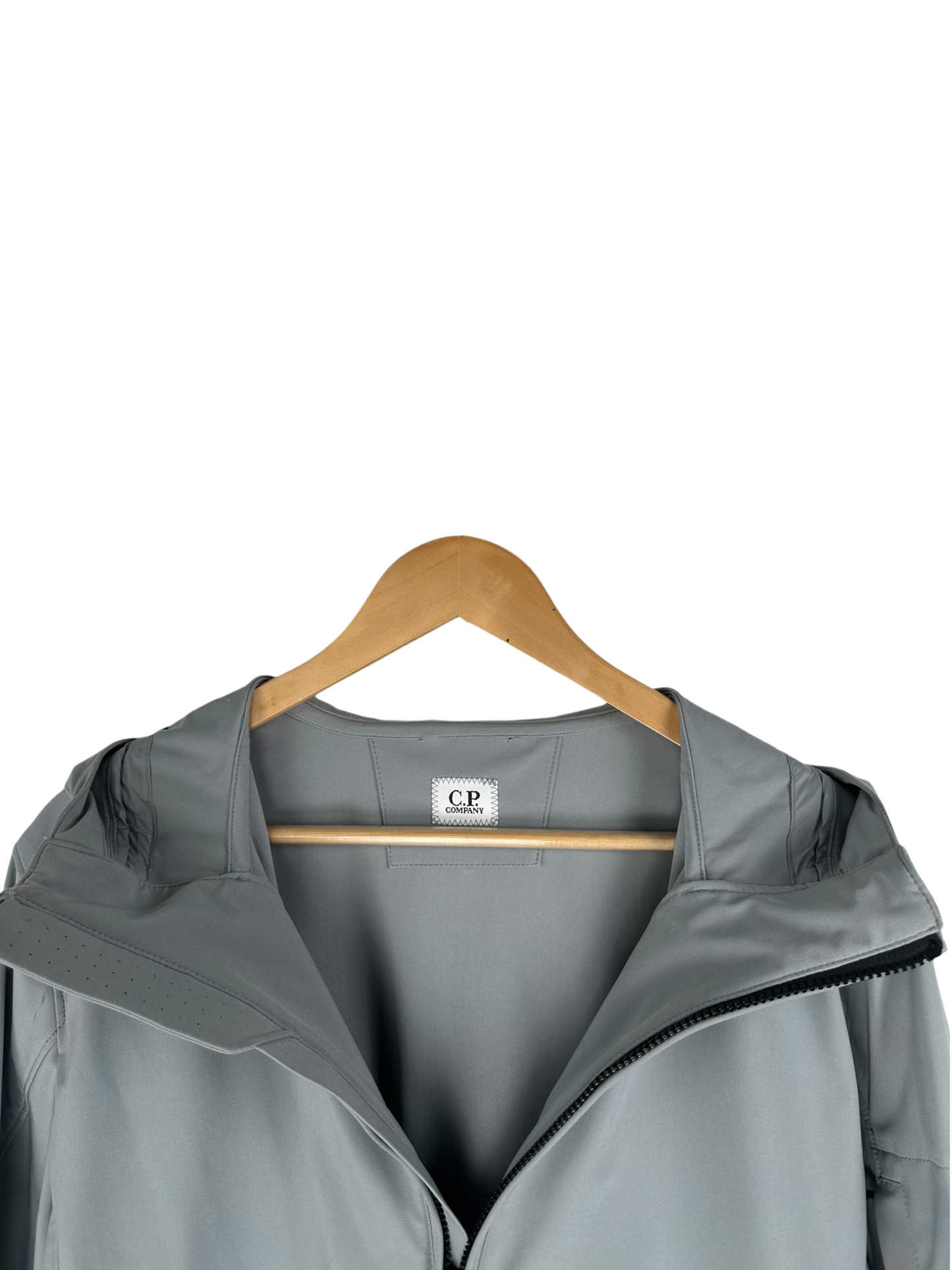 C.P. Company veste soft shell