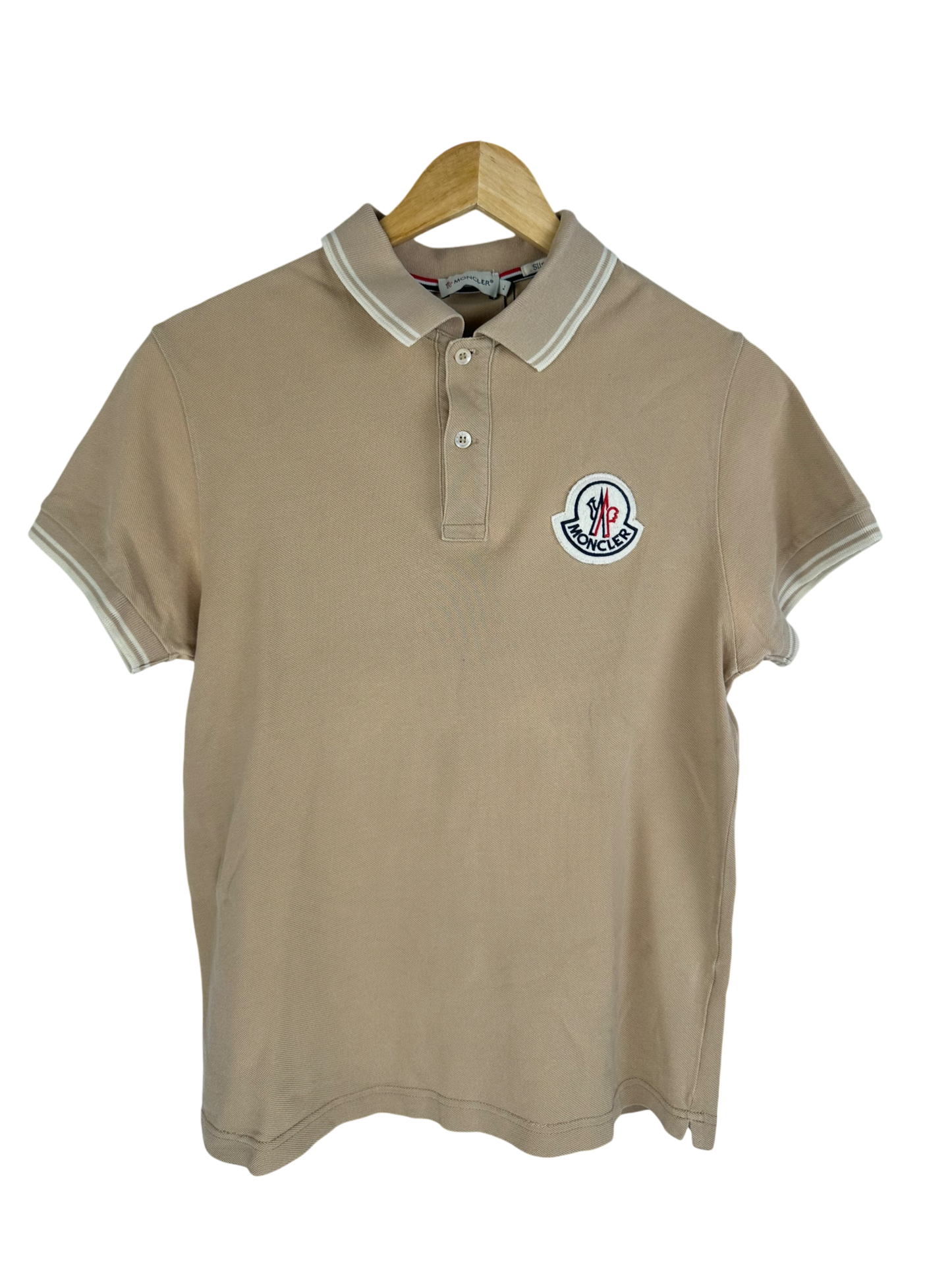 Moncler polo